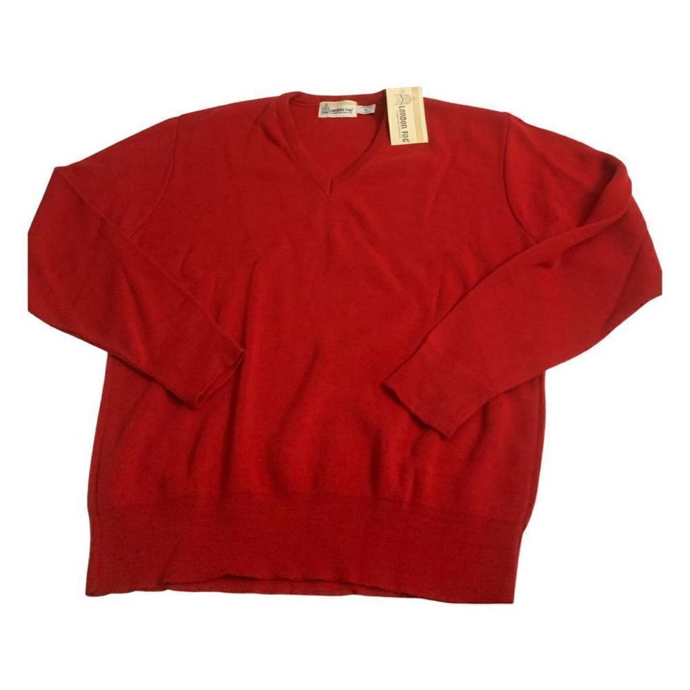 Vintage NWT London Fog Sweatshirt